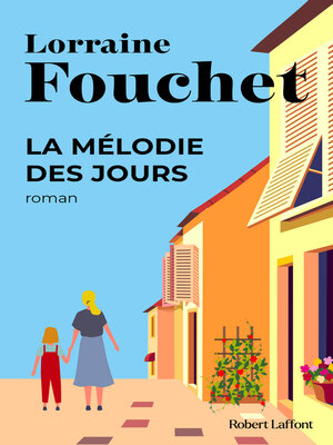 cover image of La Mélodie des jours